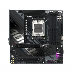 GIGABYTE X870M A ELITE WF7 AM5 1xHDMI