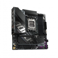GIGABYTE X870M A ELITE WF7 AM5 1xHDMI