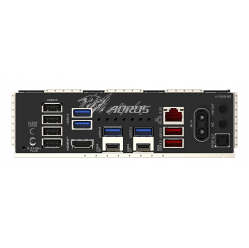 GIGABYTE X870M A ELITE WF7 AM5 1xHDMI