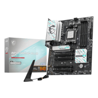 Płyta główna MSI B840 GAMING PLUS WIFI