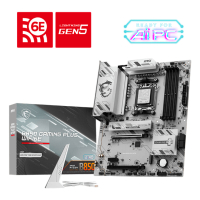 Płyta główna MSI B850 GAMING PLUS WIFI6E AM5 ATX MB