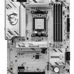 MSI B850 GAMING PLUS WIFI6E AM5 ATX MB