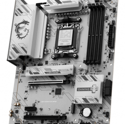 MSI B850 GAMING PLUS WIFI6E AM5 ATX MB