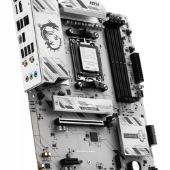 MSI B850 GAMING PLUS WIFI6E AM5 ATX MB