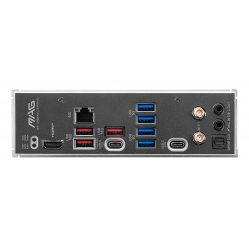 MSI MAG B850M MORTAR WIFI AM5 mATX MB