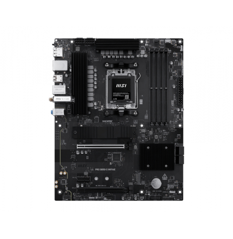 MSI PRO B850-S WIFI6E AM5 ATX MB
