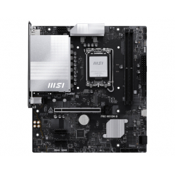 MSI PRO H810M-B LGA1851 mATX MB