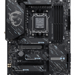 MSI X870E GAMING PLUS WIFI AM5 ATX MB