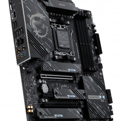 MSI X870E GAMING PLUS WIFI AM5 ATX MB