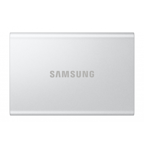 SAMSUNG Portable SSD T7 Resurrected 1TB up to 1.050 MB/s read+ 1.000 MB/s write Portable Solid State Drive
