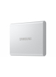 SAMSUNG Portable SSD T7 Resurrected 1TB up to 1.050 MB/s read+ 1.000 MB/s write Portable Solid State Drive