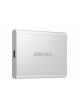 SAMSUNG Portable SSD T7 Resurrected 2TB up to 1.050 MB/s read+ 1.000 MB/s write Portable Solid State Drive