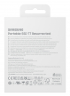 SAMSUNG Portable SSD T7 Resurrected 2TB up to 1.050 MB/s read+ 1.000 MB/s write Portable Solid State Drive