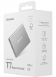 SAMSUNG Portable SSD T7 Resurrected 2TB up to 1.050 MB/s read+ 1.000 MB/s write Portable Solid State Drive