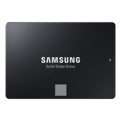 SAMSUNG SSD 870 EVO 8TB SATA III 2.5inch SSD 560MB/s read 530MB/s write