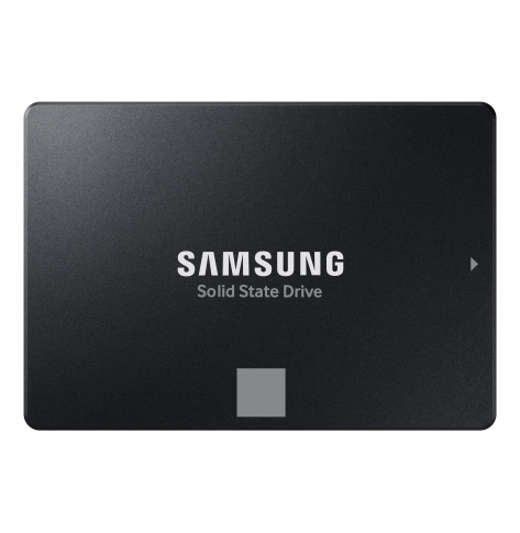 SAMSUNG SSD 870 EVO 8TB SATA III 2.5inch SSD 560MB/s read 530MB/s write