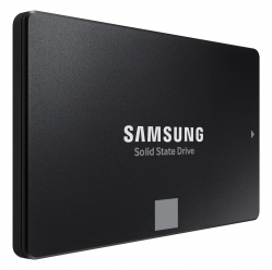 SAMSUNG SSD 870 EVO 8TB SATA III 2.5inch SSD 560MB/s read 530MB/s write