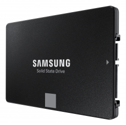 SAMSUNG SSD 870 EVO 8TB SATA III 2.5inch SSD 560MB/s read 530MB/s write