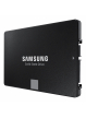 SAMSUNG SSD 870 EVO 8TB SATA III 2.5inch SSD 560MB/s read 530MB/s write