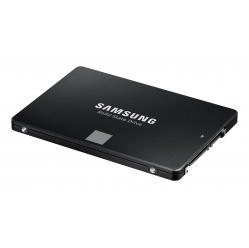 SAMSUNG SSD 870 EVO 8TB SATA III 2.5inch SSD 560MB/s read 530MB/s write