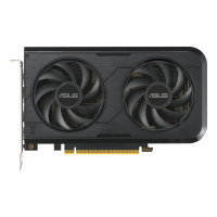 Karta graficzna ASUS DUAL Geforce RTX 5050 OC 8GB GDDR6 3xDP 1xHDMI