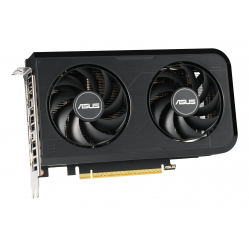 ASUS DUAL Geforce RTX 5050 OC 8GB GDDR6 3xDP 1xHDMI