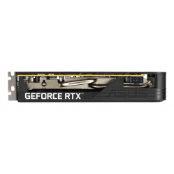 ASUS DUAL Geforce RTX 5050 OC 8GB GDDR6 3xDP 1xHDMI