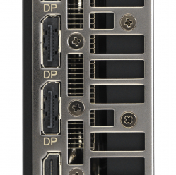 ASUS DUAL Geforce RTX 5050 OC 8GB GDDR6 3xDP 1xHDMI