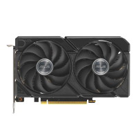 Karta graficzna ASUS DUAL RX 9060 XT 16GB GDDR6 2xDP 1xHDMI