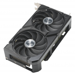 ASUS DUAL RX 9060 XT 16GB GDDR6 2xDP 1xHDMI