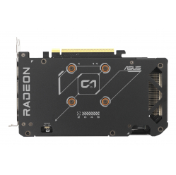 ASUS DUAL RX 9060 XT 16GB GDDR6 2xDP 1xHDMI
