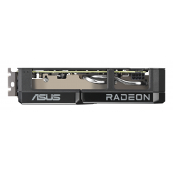ASUS DUAL RX 9060 XT 16GB GDDR6 2xDP 1xHDMI