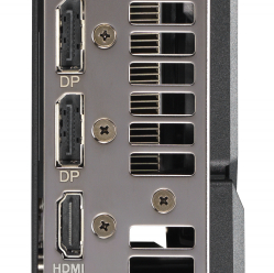 ASUS DUAL RX 9060 XT 16GB GDDR6 2xDP 1xHDMI