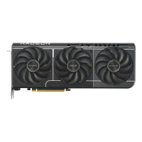 Karta graficzna ASUS Prime Radeon RX 9060 XT OC Edition 16GB GDDR6 Graphics Card PCIe 5.0 HDMI 2.1b DisplayPort 2.1a