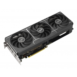 ASUS Prime Radeon RX 9060 XT OC Edition 16GB GDDR6 Graphics Card PCIe 5.0 HDMI 2.1b DisplayPort 2.1a