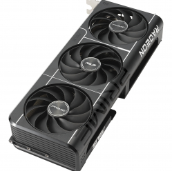 ASUS Prime Radeon RX 9060 XT OC Edition 16GB GDDR6 Graphics Card PCIe 5.0 HDMI 2.1b DisplayPort 2.1a