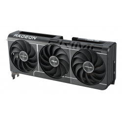 ASUS Prime Radeon RX 9060 XT OC Edition 16GB GDDR6 Graphics Card PCIe 5.0 HDMI 2.1b DisplayPort 2.1a