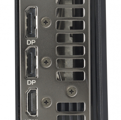 ASUS Prime Radeon RX 9060 XT OC Edition 16GB GDDR6 Graphics Card PCIe 5.0 HDMI 2.1b DisplayPort 2.1a