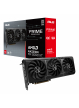 ASUS Prime Radeon RX 9060 XT OC Edition 16GB GDDR6 Graphics Card PCIe 5.0 HDMI 2.1b DisplayPort 2.1a