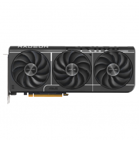 ASUS PRIME RX9070 OC 16GB EVO GDDR6 3xDP 1xHDMI