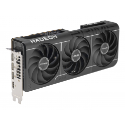 ASUS PRIME RX9070 OC 16GB EVO GDDR6 3xDP 1xHDMI