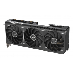 ASUS PRIME RX9070 OC 16GB EVO GDDR6 3xDP 1xHDMI