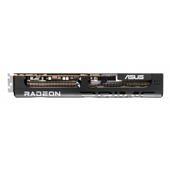 ASUS PRIME RX9070 OC 16GB EVO GDDR6 3xDP 1xHDMI