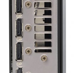 ASUS PRIME RX9070 OC 16GB EVO GDDR6 3xDP 1xHDMI