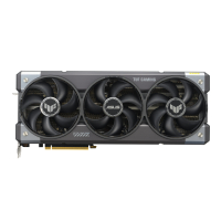 Karta graficzna ASUS TUF Gaming GeForce RTX 5090 32GB GDDR7 OC Edition Gaming Graphics Card PCIe 5.0 HDMI DP 2.1