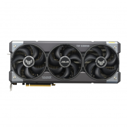 ASUS TUF Gaming GeForce RTX 5090 32GB GDDR7 OC Edition Gaming Graphics Card PCIe 5.0 HDMI DP 2.1