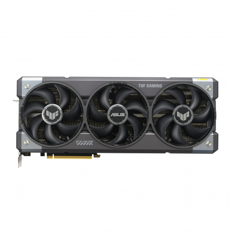 ASUS TUF Gaming GeForce RTX 5090 32GB GDDR7 OC Edition Gaming Graphics Card PCIe 5.0 HDMI DP 2.1