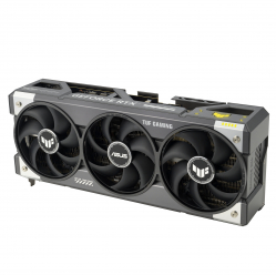 ASUS TUF Gaming GeForce RTX 5090 32GB GDDR7 OC Edition Gaming Graphics Card PCIe 5.0 HDMI DP 2.1