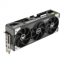 ASUS TUF Gaming GeForce RTX 5090 32GB GDDR7 OC Edition Gaming Graphics Card PCIe 5.0 HDMI DP 2.1