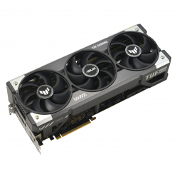 ASUS TUF Gaming GeForce RTX 5090 32GB GDDR7 OC Edition Gaming Graphics Card PCIe 5.0 HDMI DP 2.1